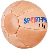 Kit de medecine balls Sport-Thieme « Tradition »