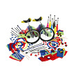 Kit de jonglage Sport-Thieme « Grand »
