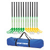 Sport-Thieme « Kids Maxi », Avec sac pour crosses