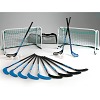 Kit complet d'unihockey « Ligue »