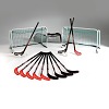 Sport-Thieme Kit complet d'unihockey « Winner »