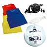 Kin-Ball Beginners-set