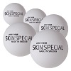 Lot de ballons en mousse molle Sport-Thieme « Skin Special »