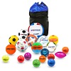 Sport-Thieme Schoolballen-Set 