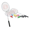 Badminton jubileum set