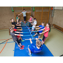 Sport-Thieme Balanceerband 