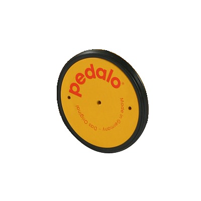 Gouden klapoorringen veer 4 mm breed - Diameter 12.5 mm | Mostert Juweliers