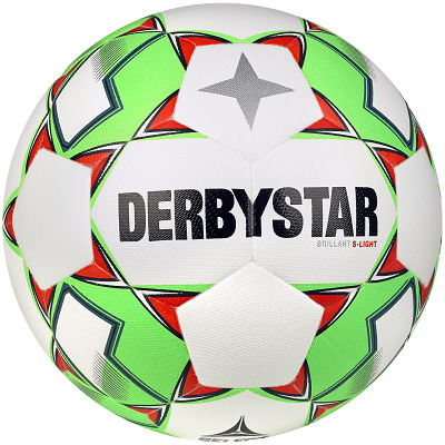 Derbystar Classic AG TT Super Light II Voetbal Junior