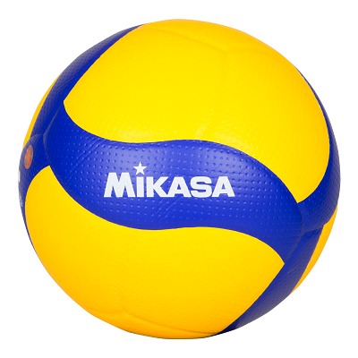 Ballon de Volleyball Molten V5M5000 – BALLES DE SPORT