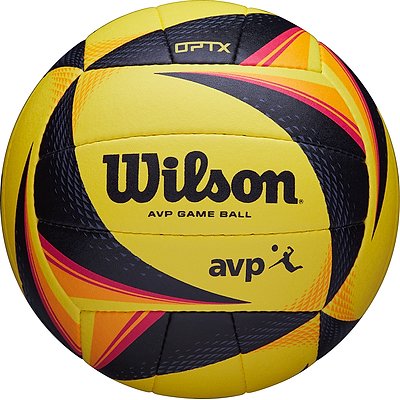 Ballon De Volley Molten V5M5500 | Cuir PU Imperméable | Vessie Butyle Double Couche Nylon | Étanche Et Durable
