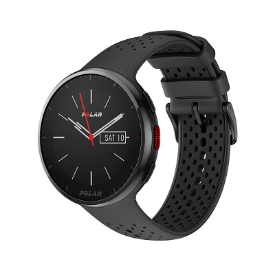 Émetteur Polar T34 – Ceinture Thoracique Cardio Pour Montre De Sport (occasion)