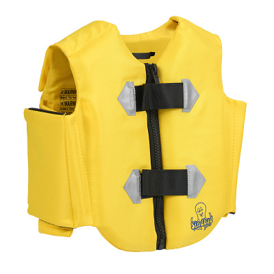 Gilet de best sale natation adulte handicapé