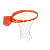 Sport-Thieme Basketbalring "Premium", Neerklapbaar