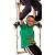 Sport-Thieme Verbindingskabel voor trapezestangen