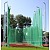 Sport-Thieme Beschermingsnet voor rasterhoogte 7 m tot 10 m