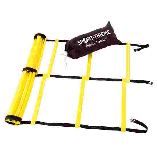 Échelle de coordination Sport-Thieme « Agility » 4 m, Échelle double