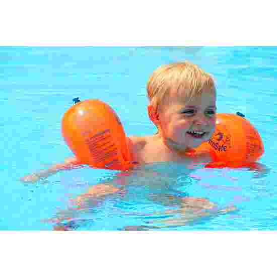 Accessoire de natation Flipper SwimSafe
