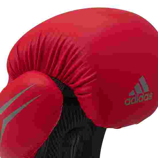 Adidas Bokshandschoenen &quot;Speed Tilt 150&quot; Rood-zwart, 8 oz.