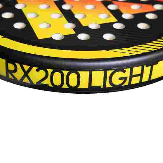 Adidas Padel-Tennisracket &quot;RX 200 Light&quot;