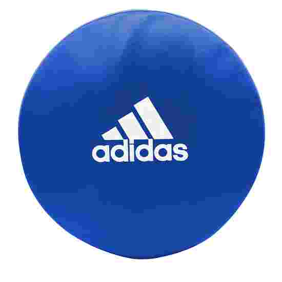 Adidas Stootkussen &quot;Double Target Pad&quot; Blauw