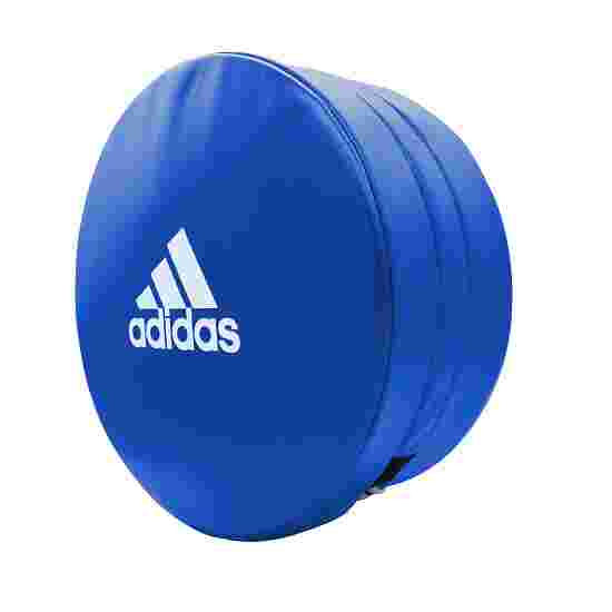 Adidas Stootkussen &quot;Double Target Pad&quot; Blauw