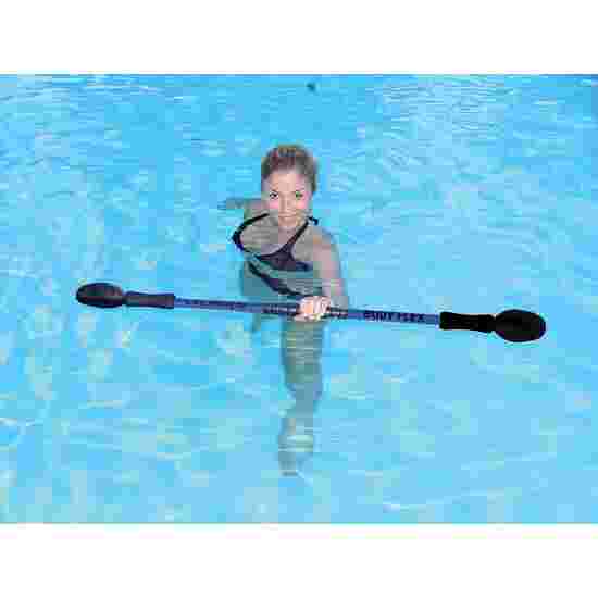 Aqua Bodyflex II Noir-bleu