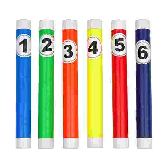 Bâtons lestés
