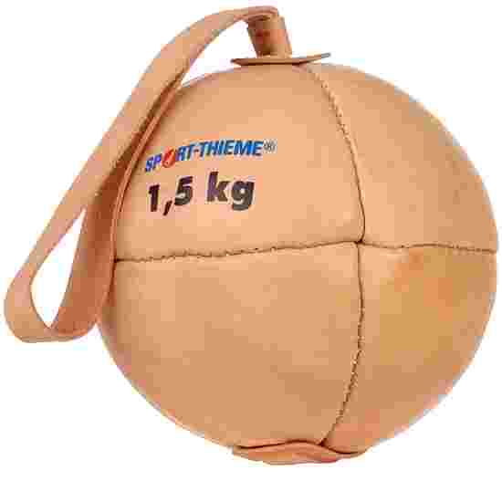 Balle à lanière Sport-Thieme Balle à lanière 800 g, ø env. 16 cm