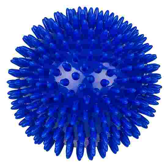 Balle à picots Sport-Thieme « Molle » ø 10 cm, 140 g, Bleu