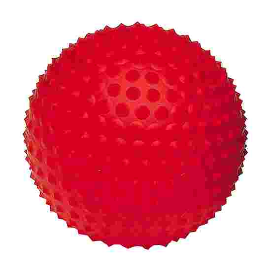 Balle à picots Togu « Senso Ball Mini » Rouge, ø 23 cm