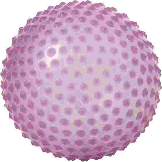 Balle à picots Togu « Senso Ball Mini » Améthyste, ø 23 cm