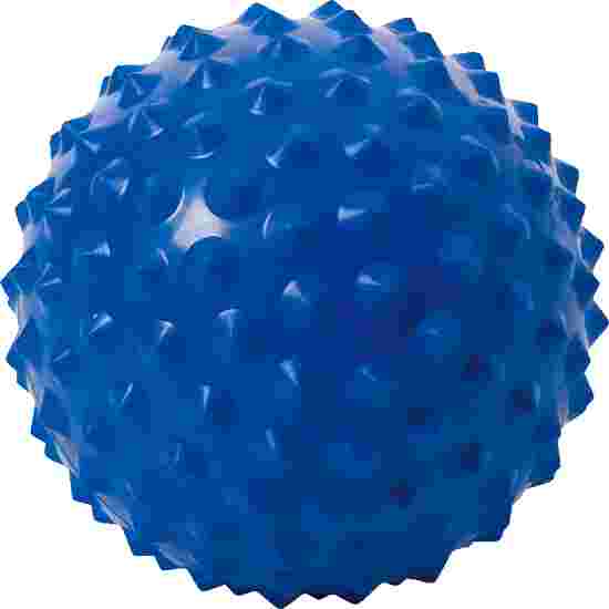 Balle à picots Togu « Senso Ball Mini » Bleu, ø 11 cm