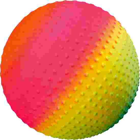 Balle à picots Togu « Senso Ball Sunrise » ø 18 cm, 180 g
