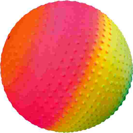 Balle à picots Togu « Senso Ball Sunrise » ø 23 cm, 220 g