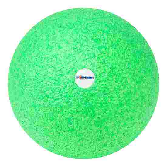 Balle de fasciathérapie Blackroll « Standard » ø 12 cm, Vert