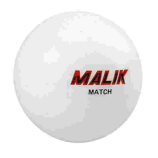 Balle de hockey Malik « Allround » Blanc