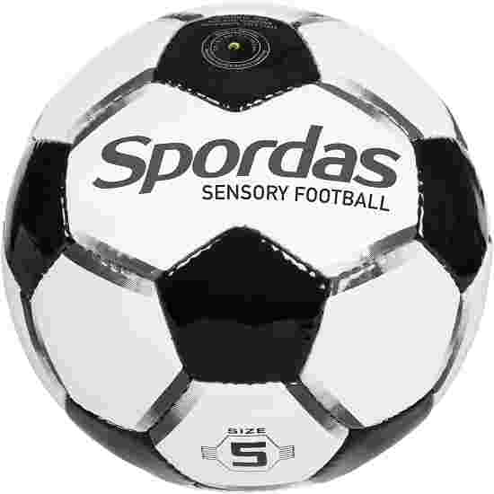 Balle de motricité Spordas « Sensory Football »