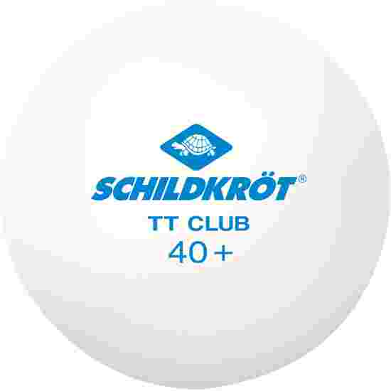 Balle de tennis de table Schildkröt « TT Club »