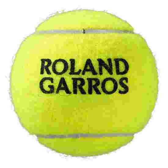 Balle de tennis Wilson « Roland Garros » Clay Court