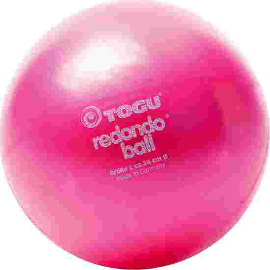 Balle Redondo Togu « Soft » ø 26 cm, 160 g, rouge