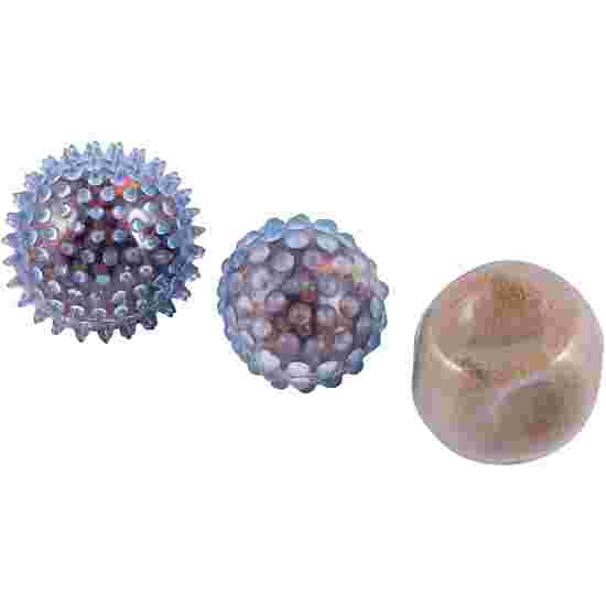 Balles anti-stress « Boue »