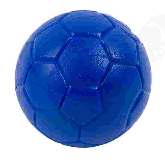 Balles en plastique Bleu