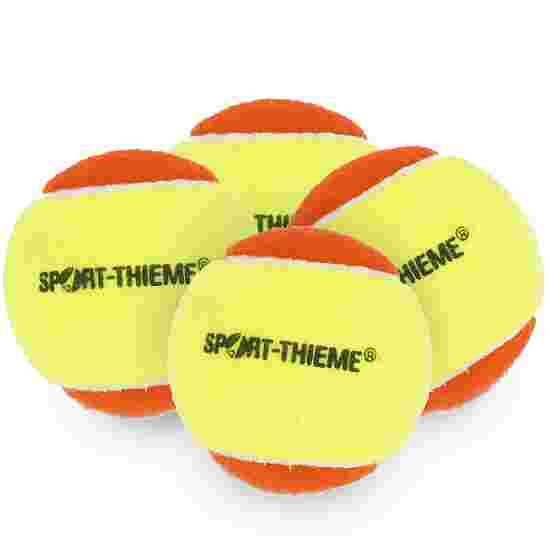 Balles méthodiques Sport-Thieme « Soft Jump » Lot de 4