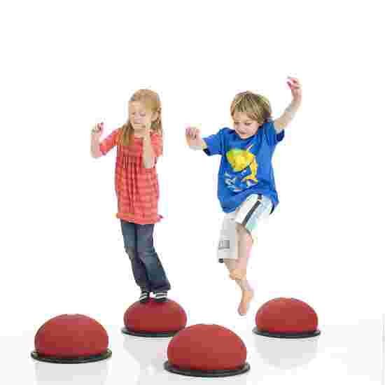 Ballon d’équilibre Togu « Jumper » Rouge, Mini