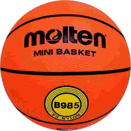 Ballon de basket Molten « Serie B900 » B985 : taille 5