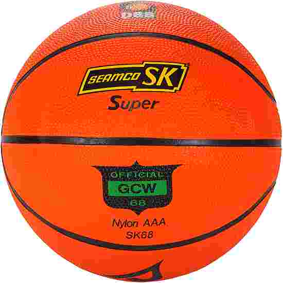 Ballon de basket Seamco « SK » SK74 : Taille 7