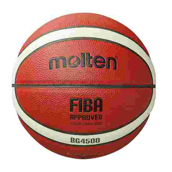 Ballon de basketball Molten « BG4500 » Taille 6