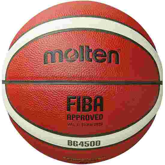 Ballon de basketball Molten « BG4500 » Taille 7