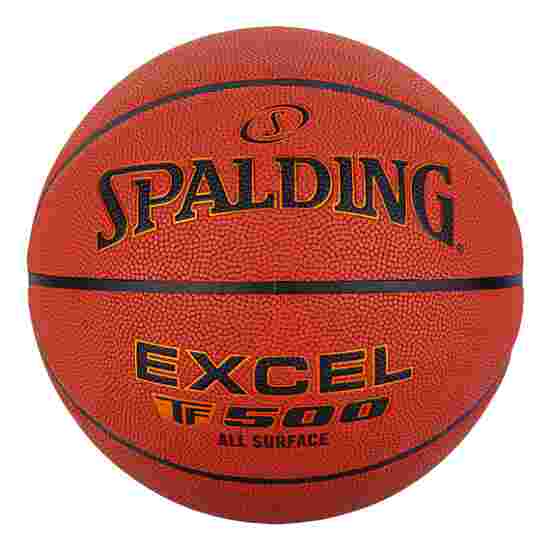 Ballon de basketball Spalding « Excel TF 500 »