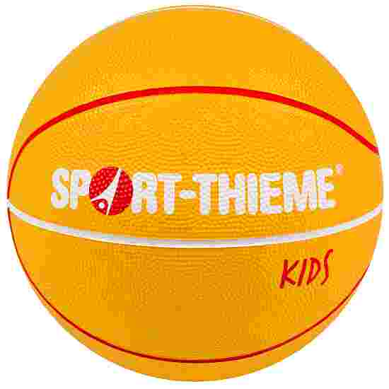 Ballon de basketball Sport-Thieme « Kids » Taille 5 (light)